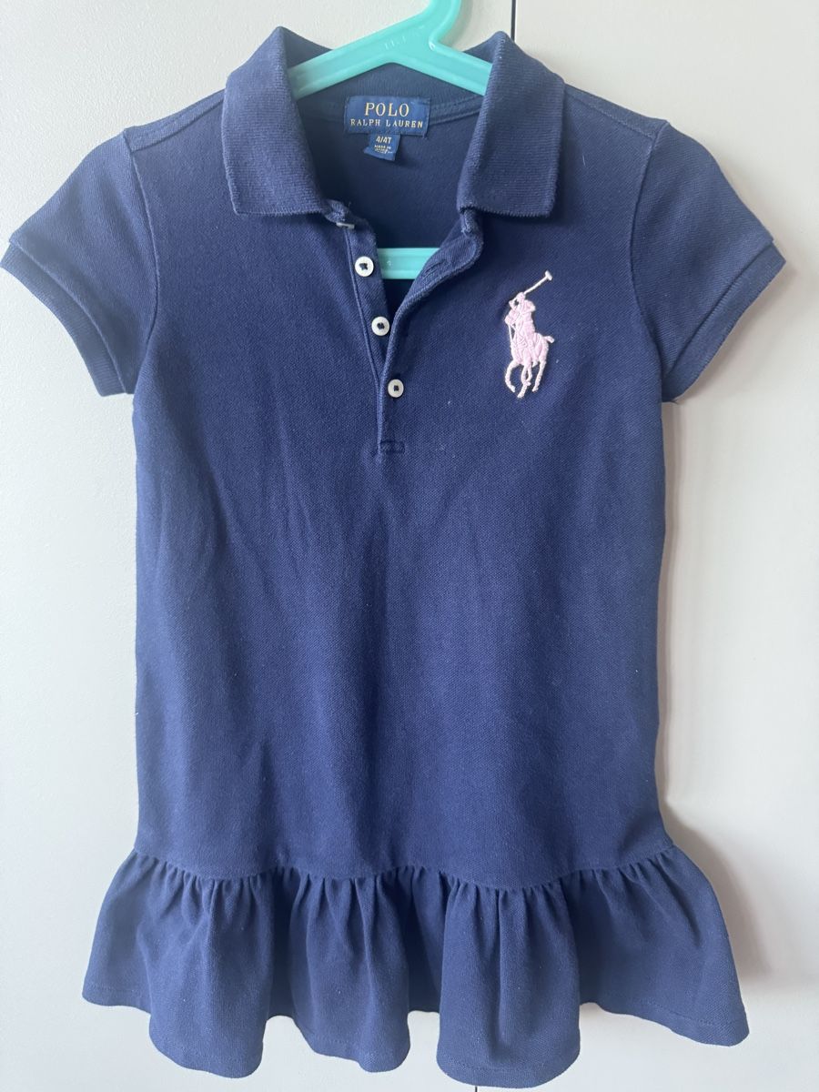 Ralph Lauren Vestiti & Gonne: Polo Ralph Lauren dress – Usato da Ruvigliana venduto da lux_t2sb