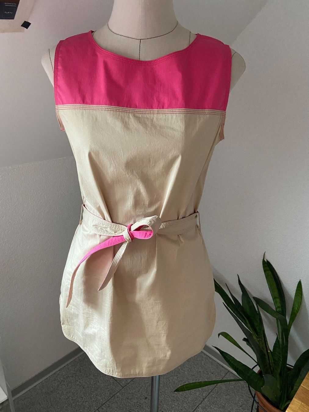 Top: Sommer Top Cerruti – Usato da Evilard venduto da Mikhaylova