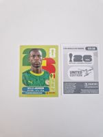 Panini Sticker SEN19