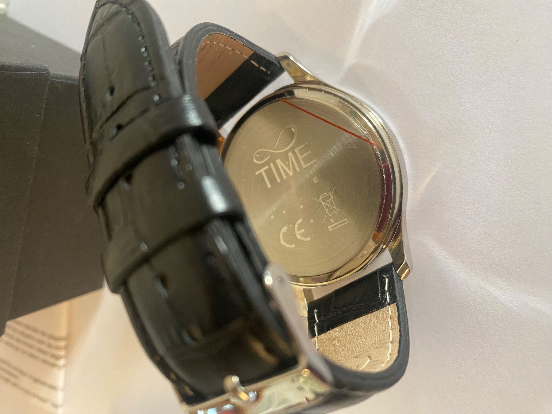 Orologi: Uhr,  Zelson & Sons Designer Uhr-2 – Nuovo e nell'imballaggio originale da Recherswil venduto da paulchen09 6