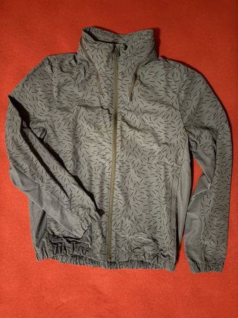 Übergangsjacke Lacoste