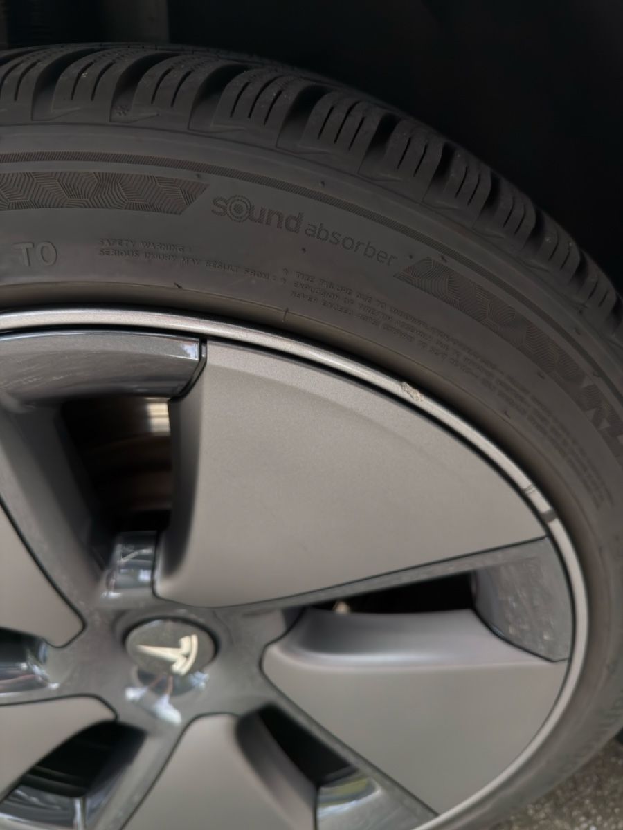 Tesla Automobili: Tesla Model 3 Longrange 2022 Weiss/Weiss – Usato da Pratteln venduto da FabianApp 7