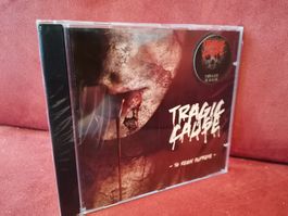 Tragic Cause Death Metal CD