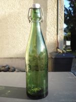 Bierflasche ERLENBRAUEREI AG GLARUS