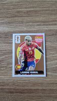 Panini FIFA World Cup 2026 Lamine Yamal Extra Sticker