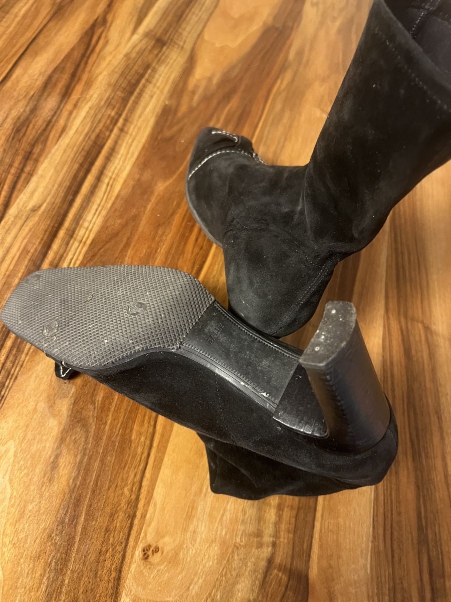 Bally Scarpe da donna: Bally Damen 38.5 – Usato da Bad Zurzach venduto da Aquengel 3