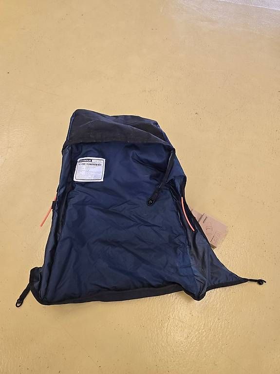 Pezzi di ricambio: Skywalk Core Airbag Permair Add on – Usato da Matzendorf venduto da Flugschule-Jura 3