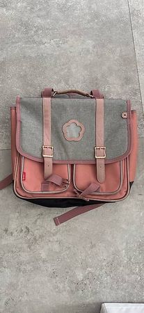 Cartable Kickers Premium Girl 38 cm - Très bon état
