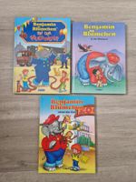 Benjamin Blümchen Bücher