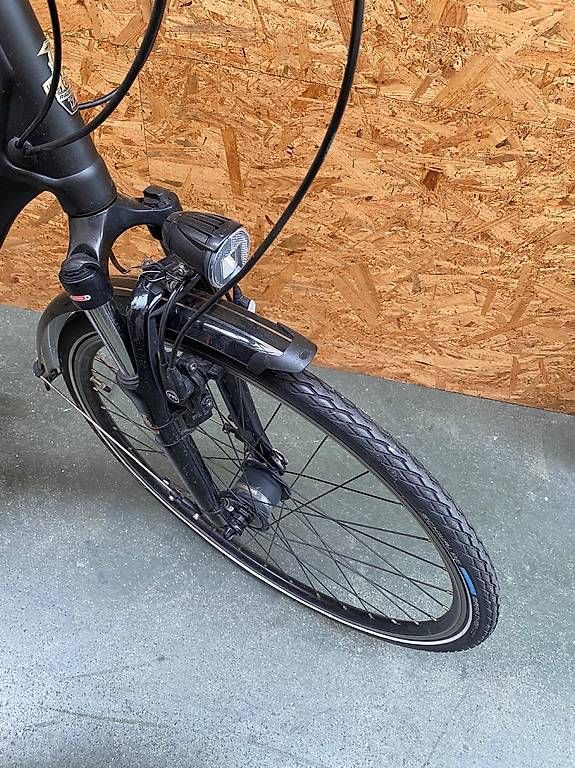 Velos: E- Velo Raleigh – Gebraucht aus Buchrain von Maryde 1