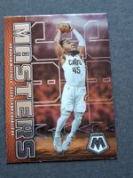 Donovan Mitchell Jam Masters Mosaic 24-25