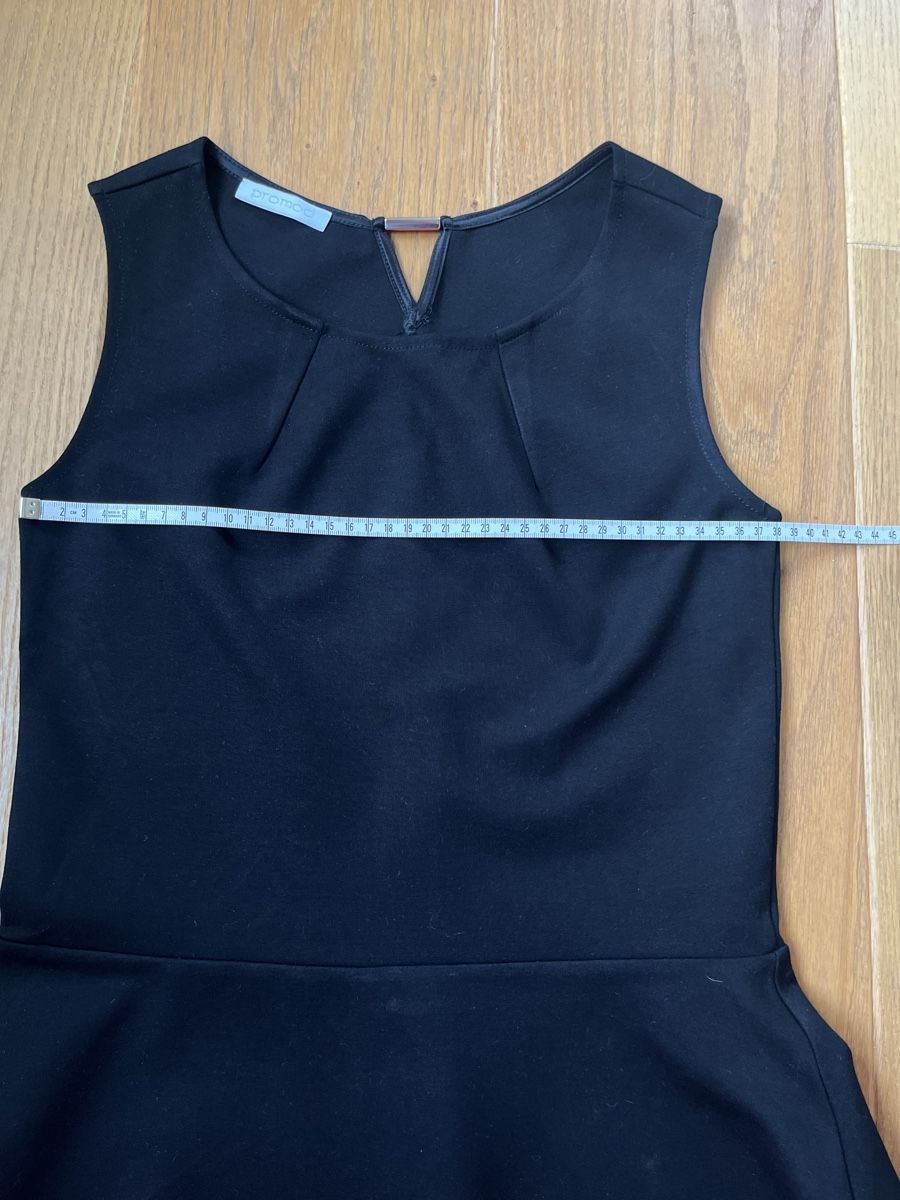 Promod Top: Peplum-Oberteil Promod Gr.S – Usato da Wädenswil venduto da Iana32 1