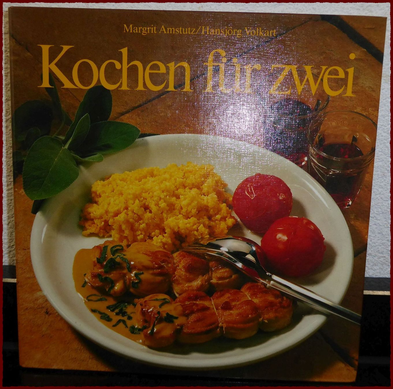 Libri: Kochen für zwei – Usato da Oberglatt ZH venduto da 123Gebraucht 3