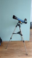 Celestron Inspire 102AZ Teleskop mit Stativ – Hervorragend!
