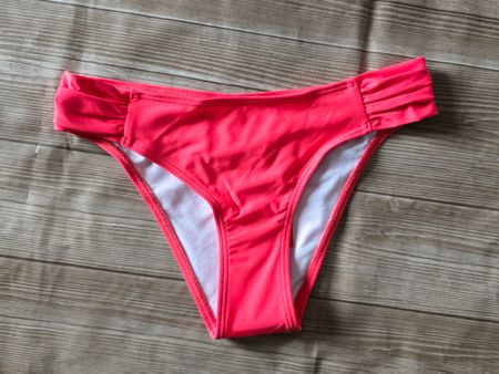 🤩​​ Ktec Bikini-Hose - XS - Coral