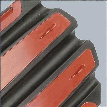 Flossen, Masken & Schnorchel: Flosse   PROPULSION   Total Ausverkauf – Neu und originalverpackt aus Brittnau von tauchshop 1