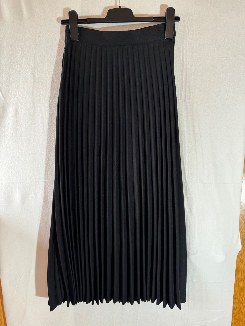 H&M Gonne: Faltenrock von H&M Gr. 36 – Usato da Grosswangen venduto da second_hand_dress 5