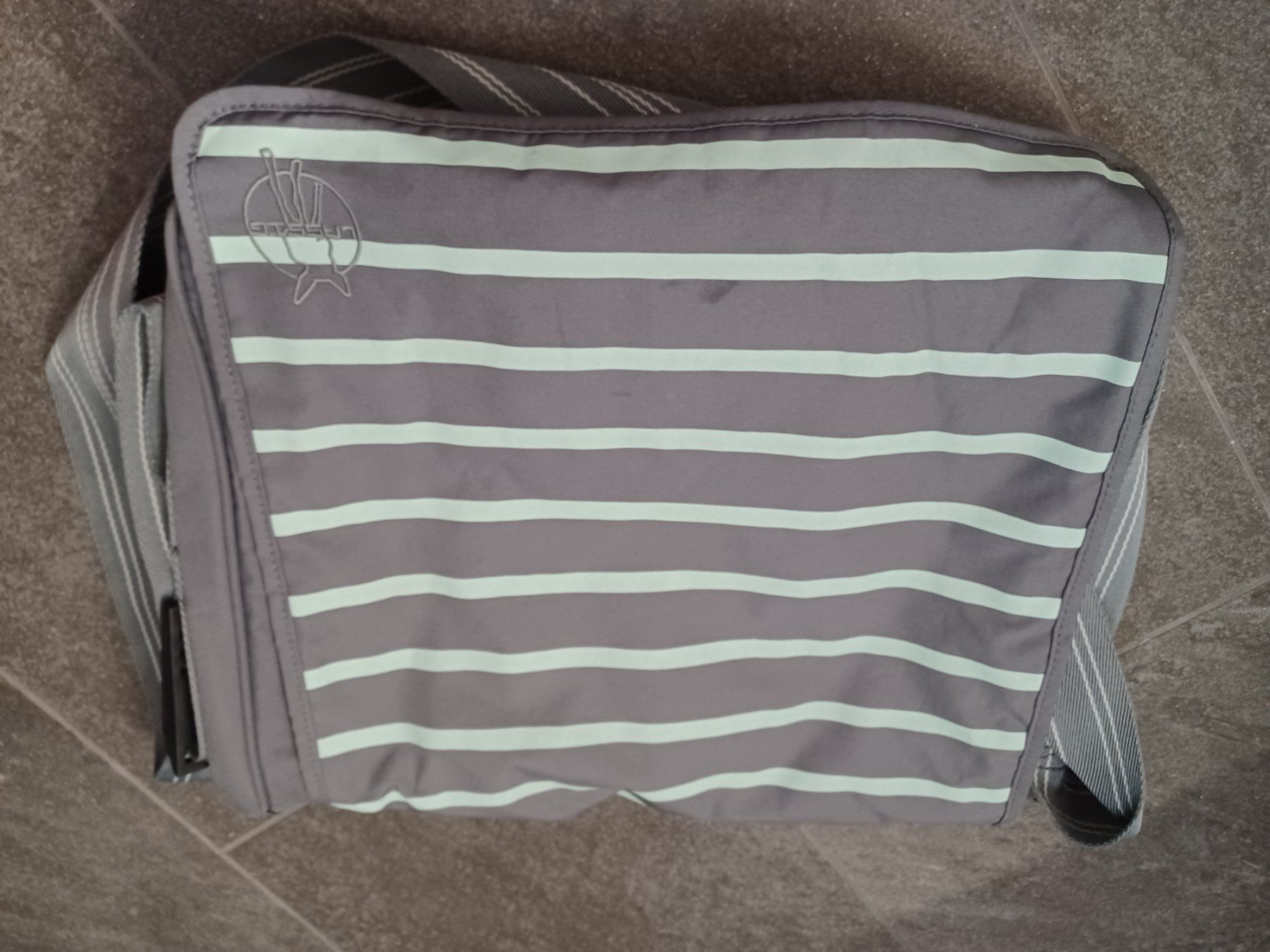 Kindertaschen: Wickeltasche – Gebraucht aus Goldingen von Nicki_24