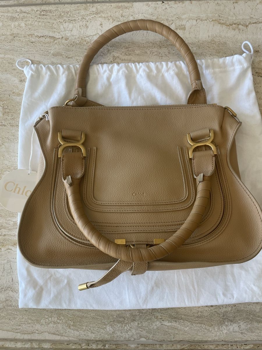 Borse da donna: Sac Marcie Medium neuf  – Nuovo e nell'imballaggio originale da Genève venduto da ros_b9wk