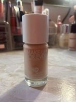 Make Up For Ever HD Skin Hydra Glow Foundation 1ROO