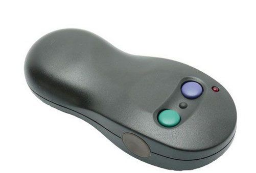 Sistemi d'allarme: MCT-124 Visonic Funk-Handsender – Usato da Zizers venduto da cl_034