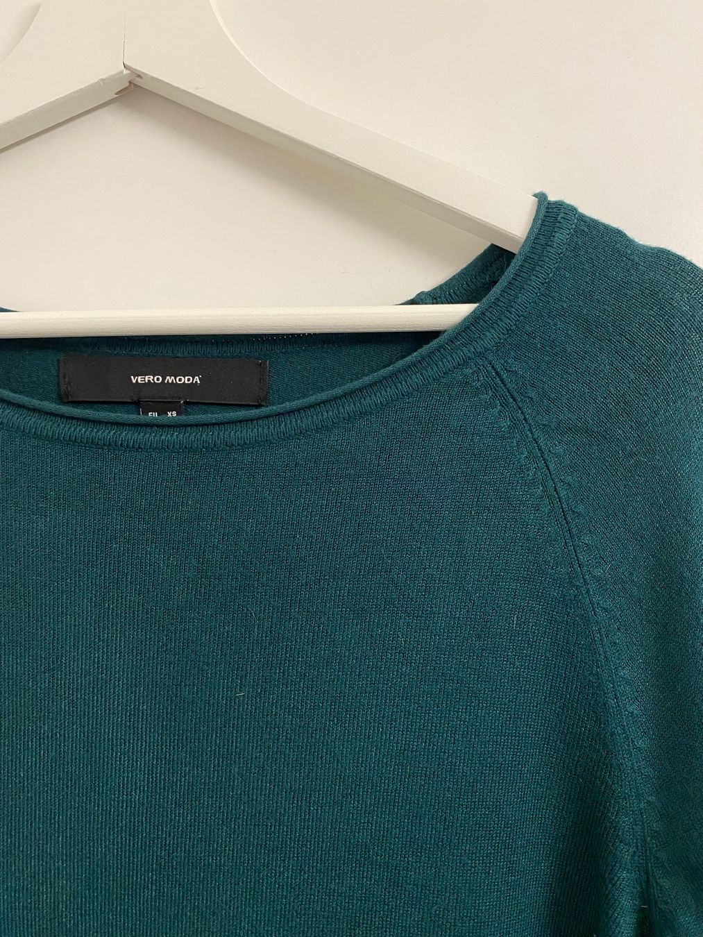 Pullover & Sweatshirts: Pullover Dunkelgrün – Gebraucht aus Udligenswil von ale_wqx2 1