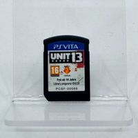 Unit 13 (PS VITA)