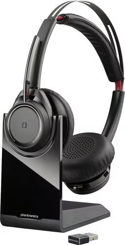 Plantronics Cuffie: Headset - Plantronics Voyager Focus UC – Usato da Sursee venduto da ch__l8zg 3