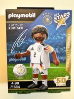 Limitierte Sonderauflage 50 Jahre Playmobil DFB Stars 71664