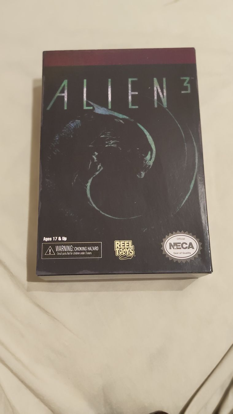 Statuette: Neu/OVP  Alien 3 Xenomorph figure – Nuovo (secondo la descrizione) da Glattbrugg venduto da har_jgc7 9