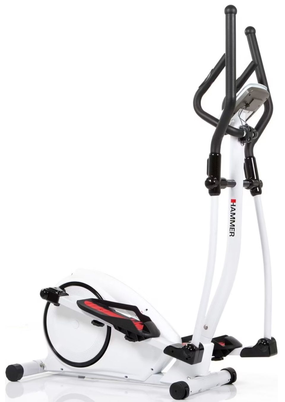 Vélos d'appartement: Crosstrainer Hammer XTR – D'occasion à Egliswil par Anna_Tomie