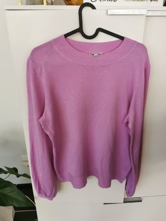 Street One Pullover, Grösse, 36 S-M, FLIEDER, NEU