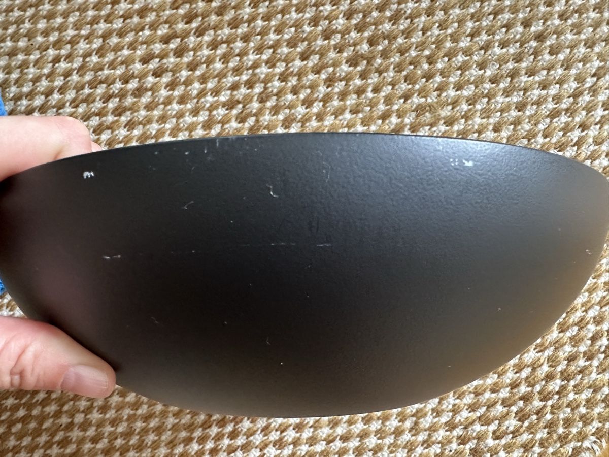 Alessi Ciotole: ALESSI Schale 25cm – Usato da Steffisburg venduto da ThymusVulgaris 2