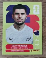 Liberato Cacace NZL 5 Panini FIFA World Cup 2026  ⚽🏆