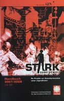Stark ohne Gewalt (Buch mit CD-Rom)