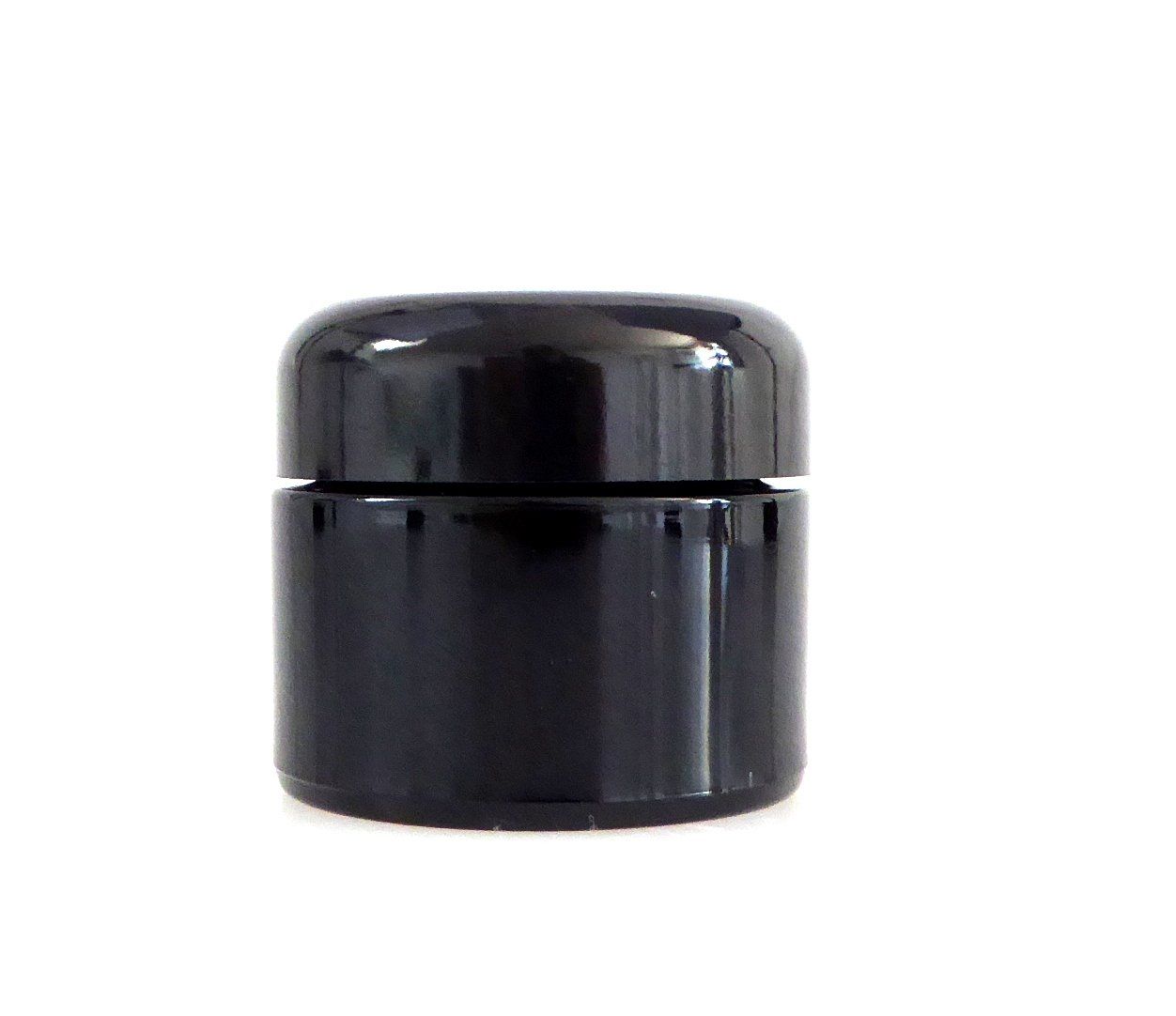 Bicchieri: Creme-Tiegel - Miron-/Violettglas 30ml – Nuovo e nell'imballaggio originale da Mauren venduto da Yeelen