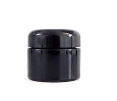 Creme-Tiegel - Miron-/Violettglas 30ml