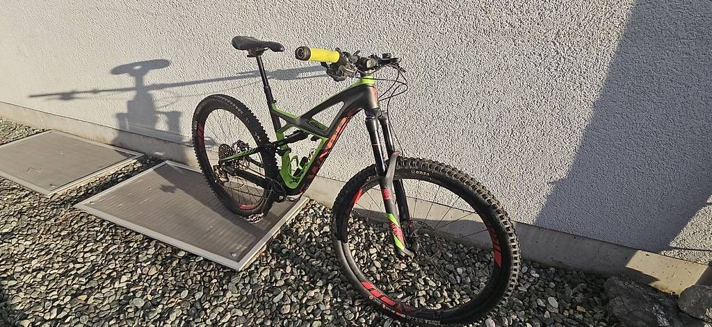 Biciclette: Mountainbike 29 Zoll – Usato da Berikon venduto da CarolineRO1 4