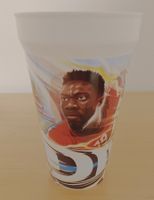 Mc Donalds FIFA World Cup 2026  Becher aus USA