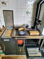 Lohberger Holz- und Pelletofen Spezialpreis