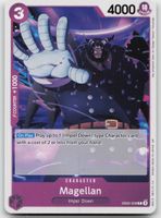 One Piece Magellan EB02-038 C