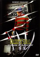 Freddy's Finale - Nightmare on Elmstreet 6