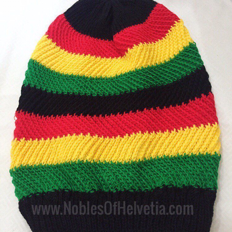 Copricapi, berretti & cappellini: 045 Neue warme Rasta Mütze – Nuovo (secondo la descrizione) da Sion venduto da NoblesOfHelvetia 1