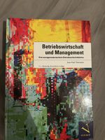 Fachbuch Betriebswirtschaft und Management Thommen 11. Aufla