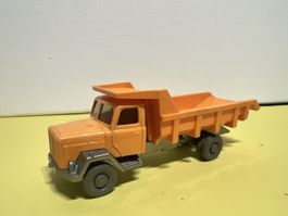 Wiking Muldenkipper Saturn 1/87