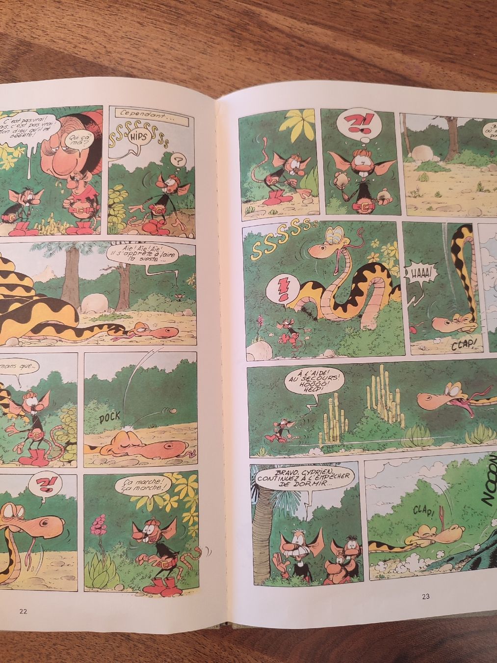 Comics: Les Toyottes T2 EO BE  – Gebraucht aus Bougy-Villars von Vogue 1
