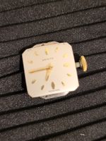 Zenith Uhrwerk 17 Jewels mit Krone Seriennummer 4742316