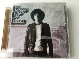 Jack McManus - Either Side of Midnight
