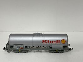 Liliput  SBB CFF SHELL  H0 DC