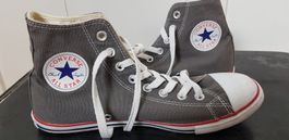 Converse all star, olive, Neu, Gr. 42